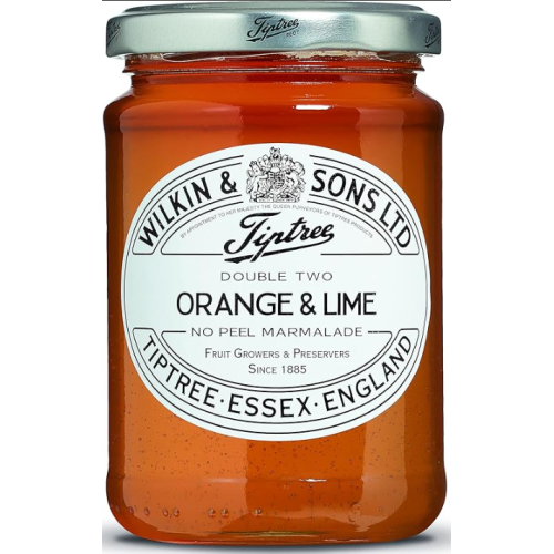 Tiptree Orange & Lime Marmalade