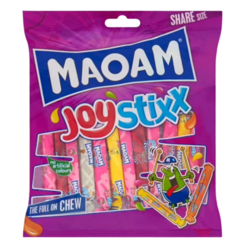 Haribo Maoam Joystixx
