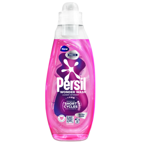 Persil Wonder Wash Ultra Care
