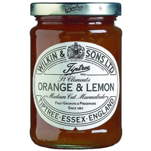 Tiptree Orange & Lemon Marmalade
