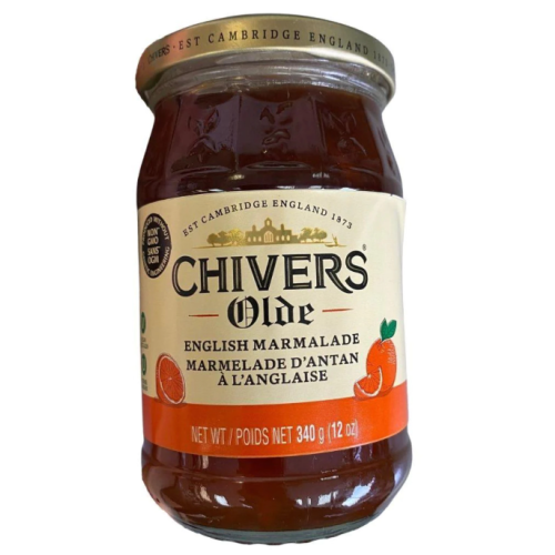 Chivers Olde English Marmalade