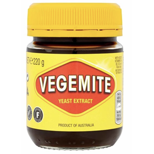 Kraft Vegemite