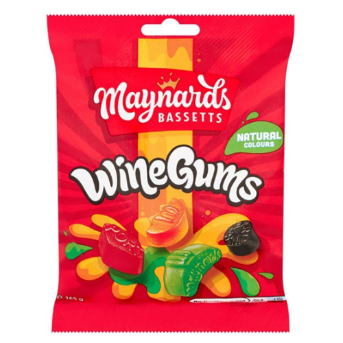 Maynards Wine Gums