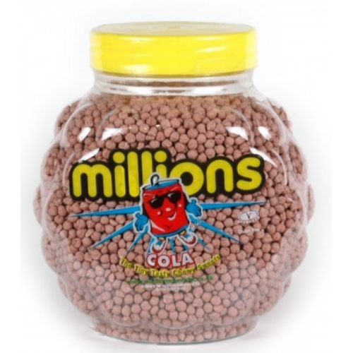 Millions Jar - Cola