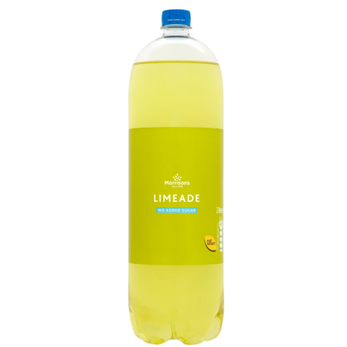 Morrisons Limeade