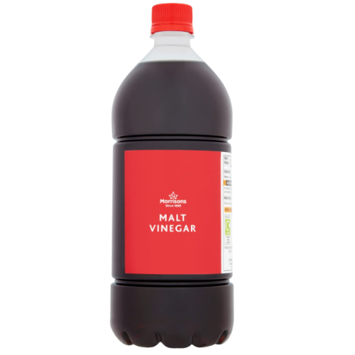 Morrisons Malt Vinegar