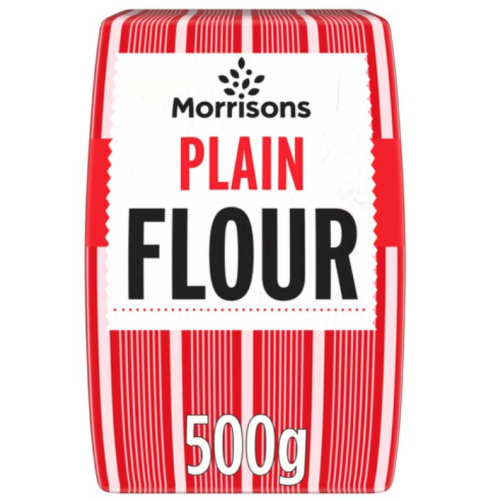 Morrisons Plain Flour
