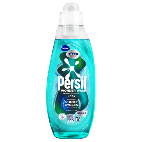 Persil Wonder Wash Speed Clean
