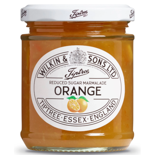 Tiptree Reduced Sugar Orange Marmalade