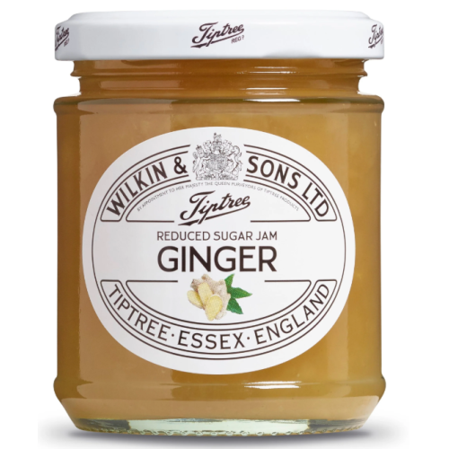 Tiptree Ginger Jam