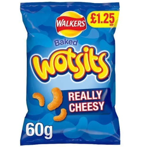 Walkers Wotsits