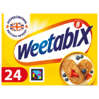 Weetabix
