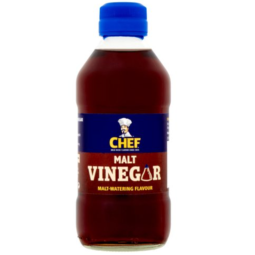 Chef Distilled Malt Vinegar