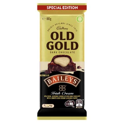 Cadbury Old Gold Bailey's