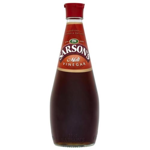 Sarson's Malt Vinegar