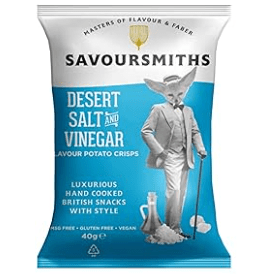 Savoursmiths Desert Salt