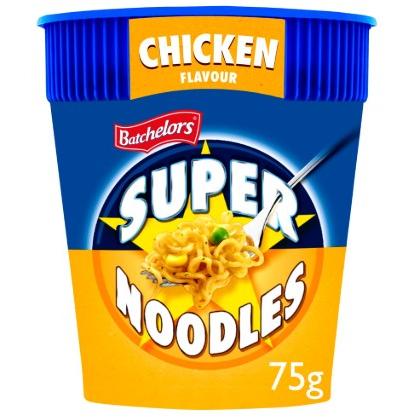 Batchelors Super Noodles Chicken