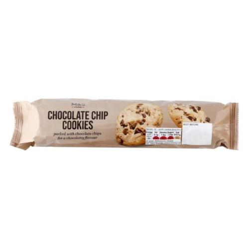 M&S Chocolate Chip Cookie