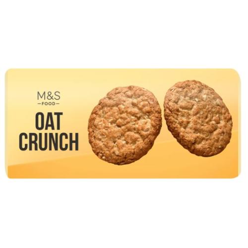 Oat Crunch