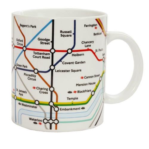 Gift Mug