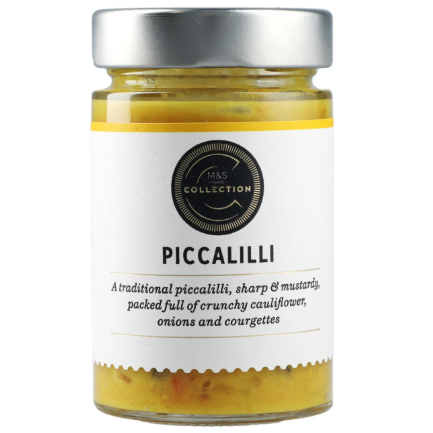 M&S Collection Piccalilli