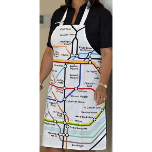 Apron 100 Cotton