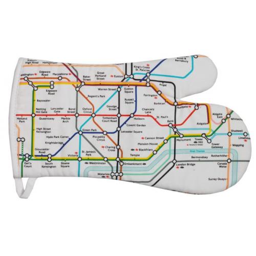 Oven Glove