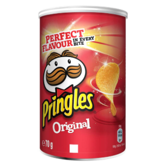 Pringles - Original
