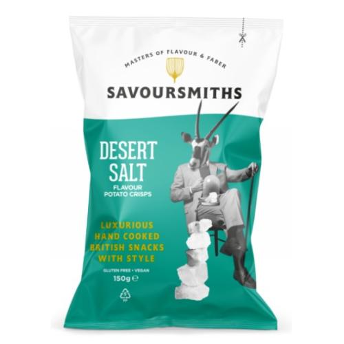 Savoursmiths Desert Salt