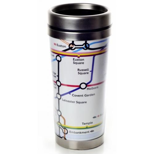 Travel Mug
