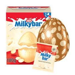 Nestle Milkybar Large Egg