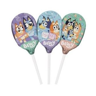 Kinnerton Lollies - Bluey 3 pk
