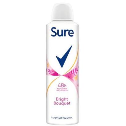 Sure Deodorant Bright for Women