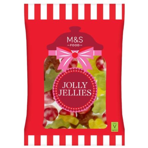 Jolly Jellies