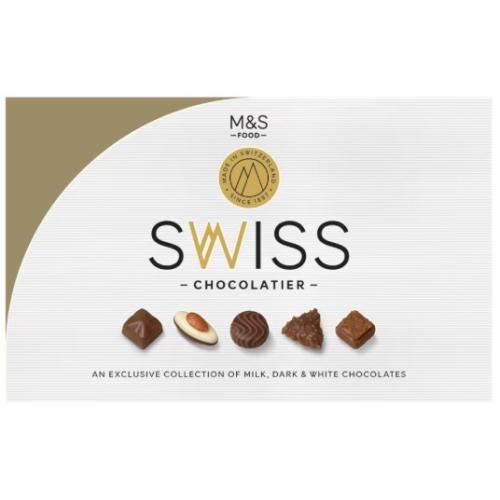 Swiss Chocolate