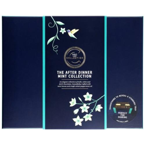 Collection After Dinner Mint Collection