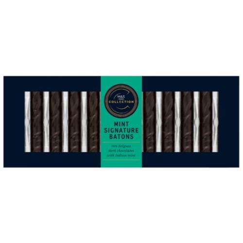 Collection Signature Batons