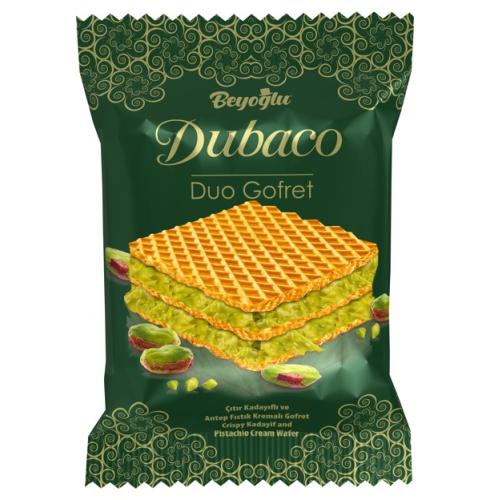 Beyoglu Dubaco Dubai Duo Wafer