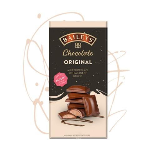 Baileys Original Bar