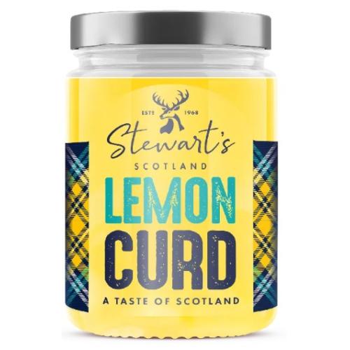 Stewart's Lemon Curd