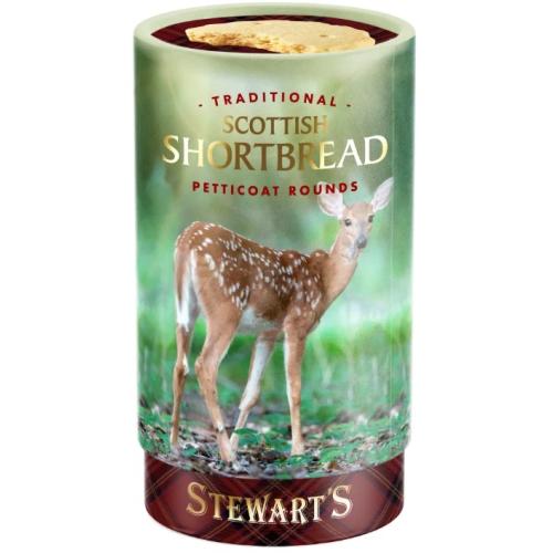 Stewart's Country Collection - Fawn Tube