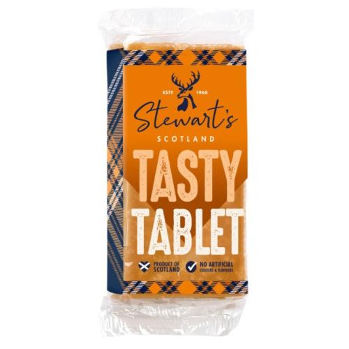 Stewart's Signature - Tasty Tablet Bar