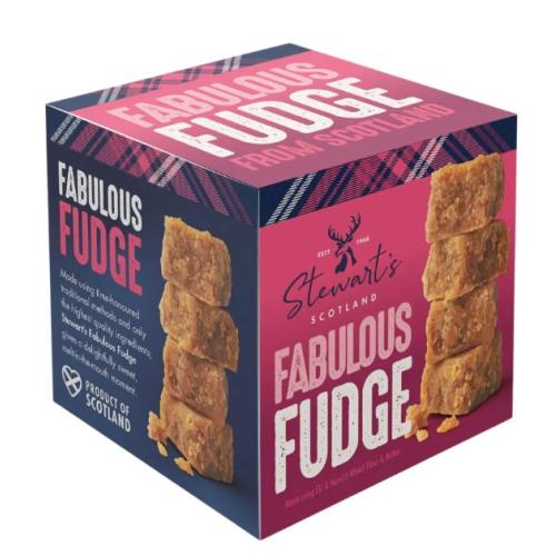 Stewart's Signature - Fabulous Fudge Box