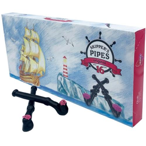 Skippers Original Pipes