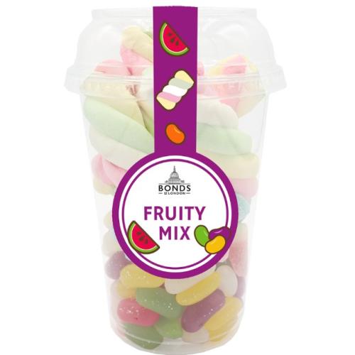 Bonds Shaker Cup - Fruity Mix