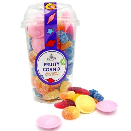 Bonds Shaker Cup - Fruity Cosmix