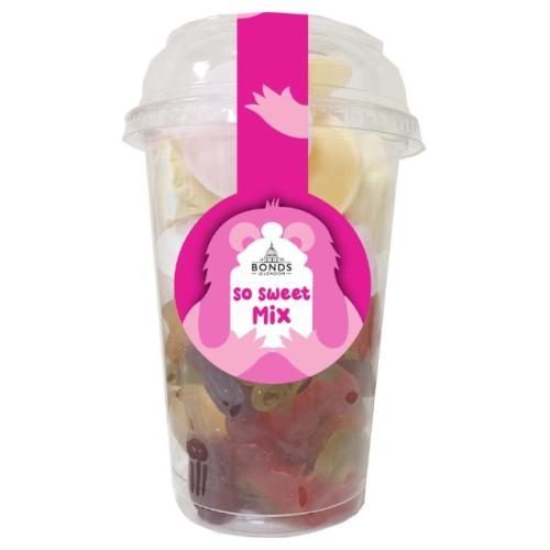 Bonds Shaker Cup - So Sweet