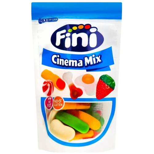 Fini Mix - Cinema