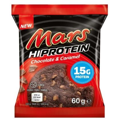 Mars 15g Protein Cookie