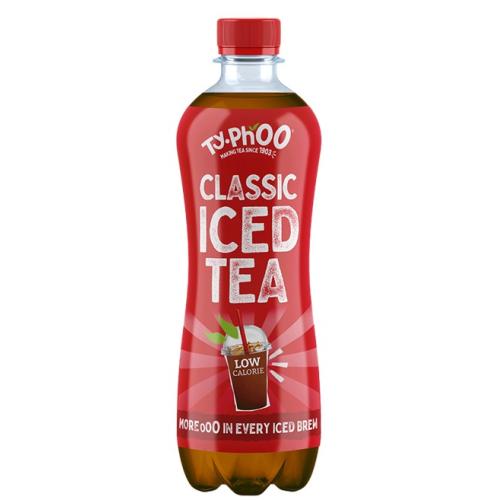 Typhoo Classic Iced Tea - Original
